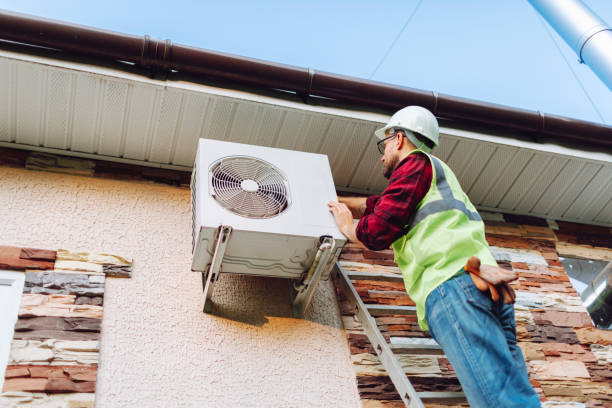 Best Emergency HVAC repair  in Hoover, AL