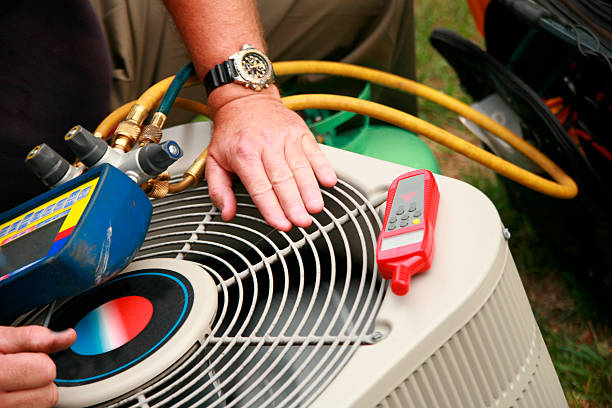 Best Affordable air conditioning repair  in Hoover, AL