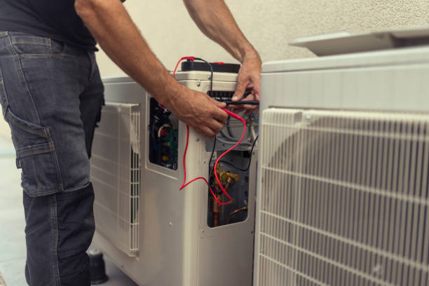 Best HVAC system installation  in Hoover, AL