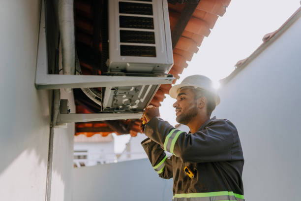 Best 24/7 HVAC repair  in Hoover, AL