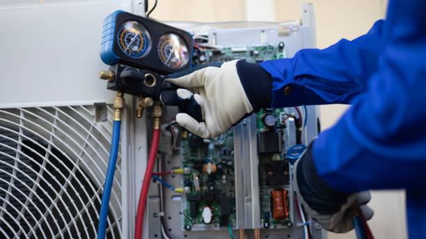 Best HVAC replacement cost  in Hoover, AL