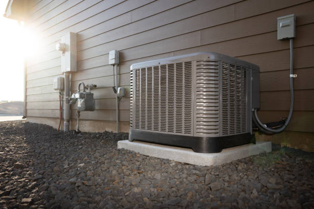 Best HVAC repair near me  in Hoover, AL
